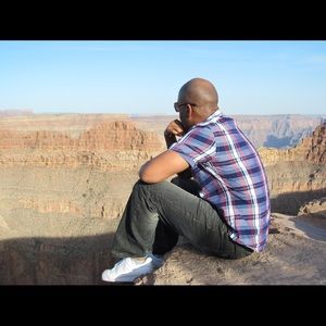 Meet your Posher, Norris